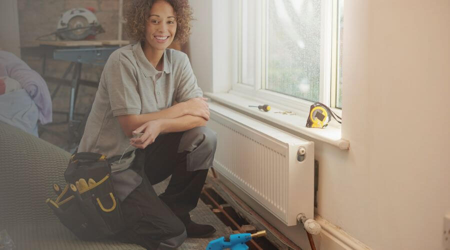 Professional expert plumbing services in Saint Ignace, MI